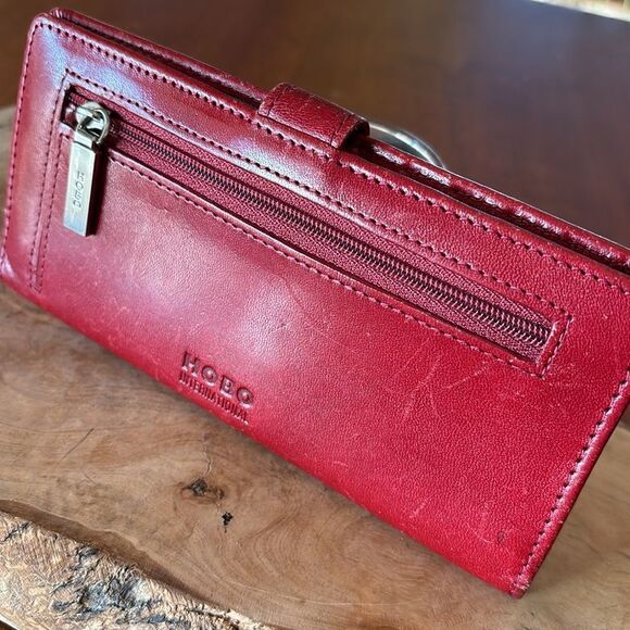 Hobo Slim Wallet - Picture 4 of 12